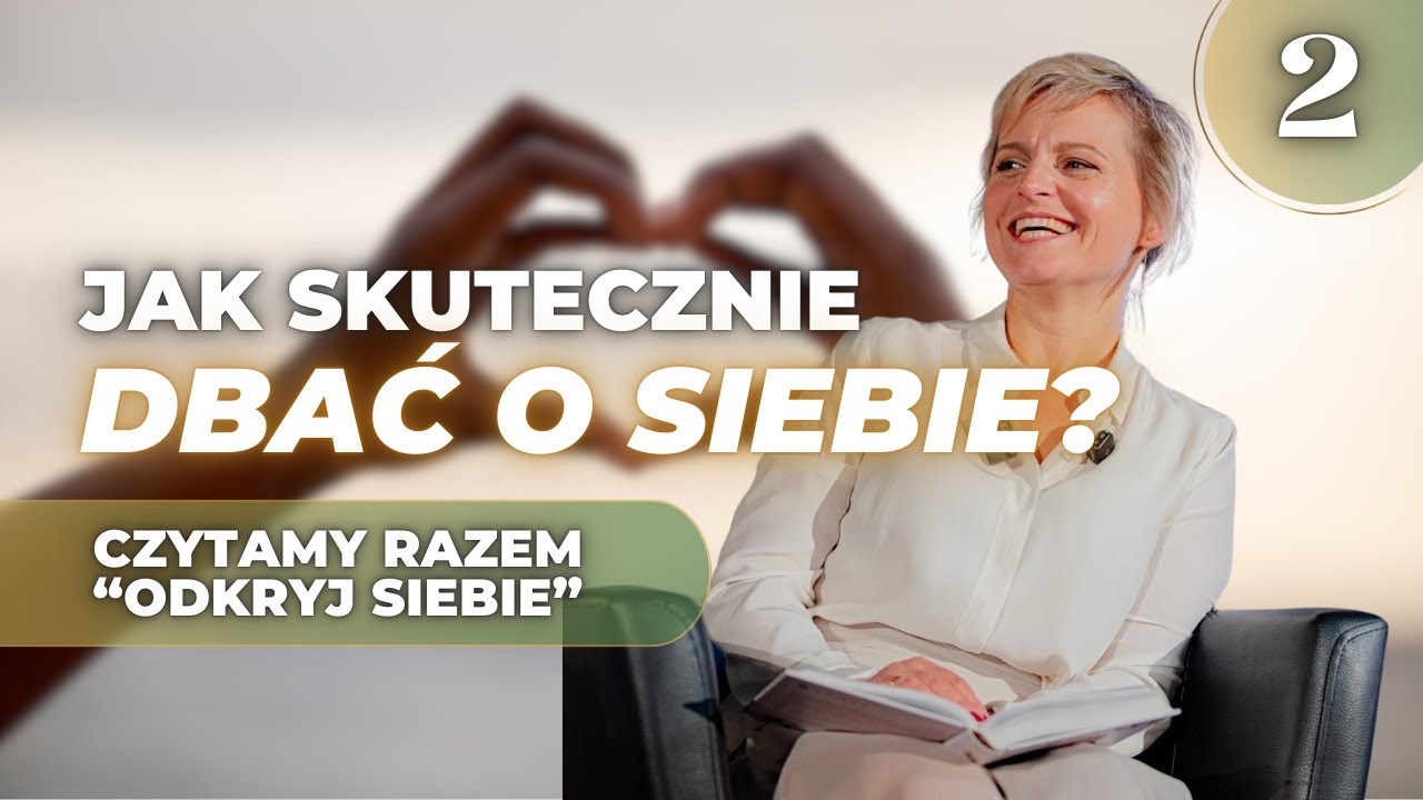 Jak dbać o siebie, by mieć spokojne i szczęśliwe życie? | Planeta Soni