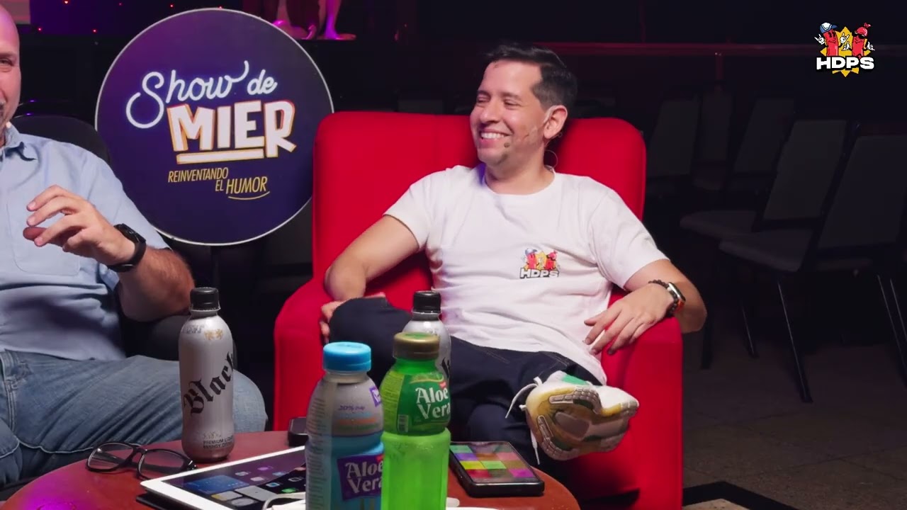 HDPS 104 - Traumas, deseos y confesiones - Sexólogo Dr. Erland Roca