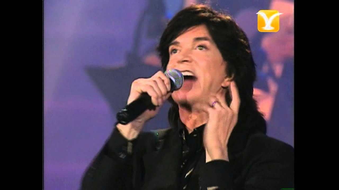 Camilo Sesto, Mi Ángel Azul, Festival de Viña 2004