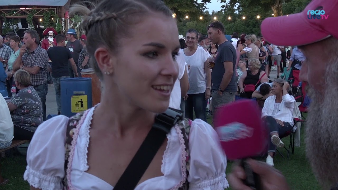 Reto Porter: Verdammt ... was?