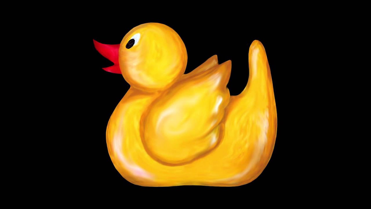 Omri Alon - Who Killed My Duck? (Full Album)
