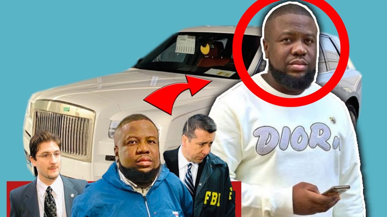 Mwanzo Mwisho Historia ya HUSHPUPPI Tapeli na Tajiri Aliyeitikisa MAREKANI/ Hiki Ndicho KILIMPONZA