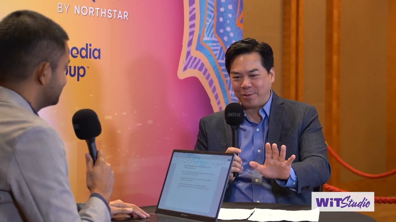 Inside the Hidden Mechanics of Rate Leakage with Expedia Group’s Steve Quan | WiT Studio