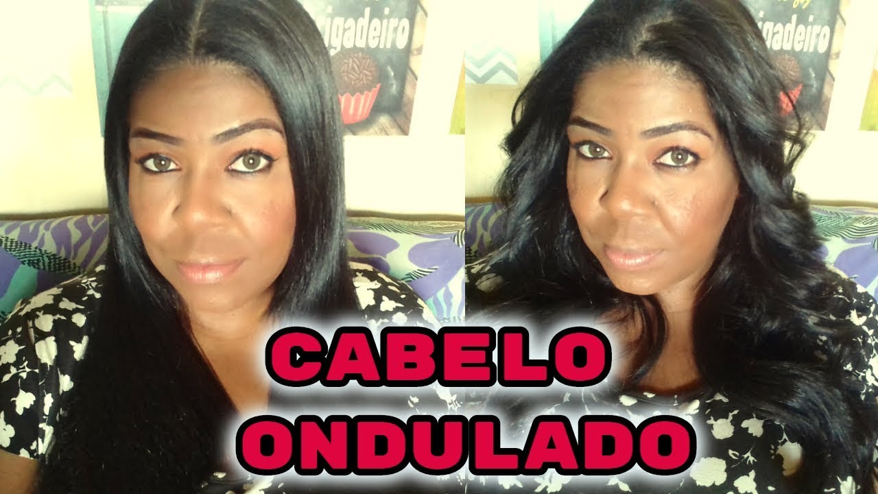 COMO MODELO O CABELO | BABYLISS