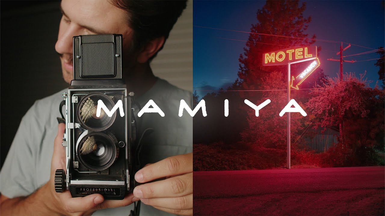 The Camera System All Film Photographers Should Try