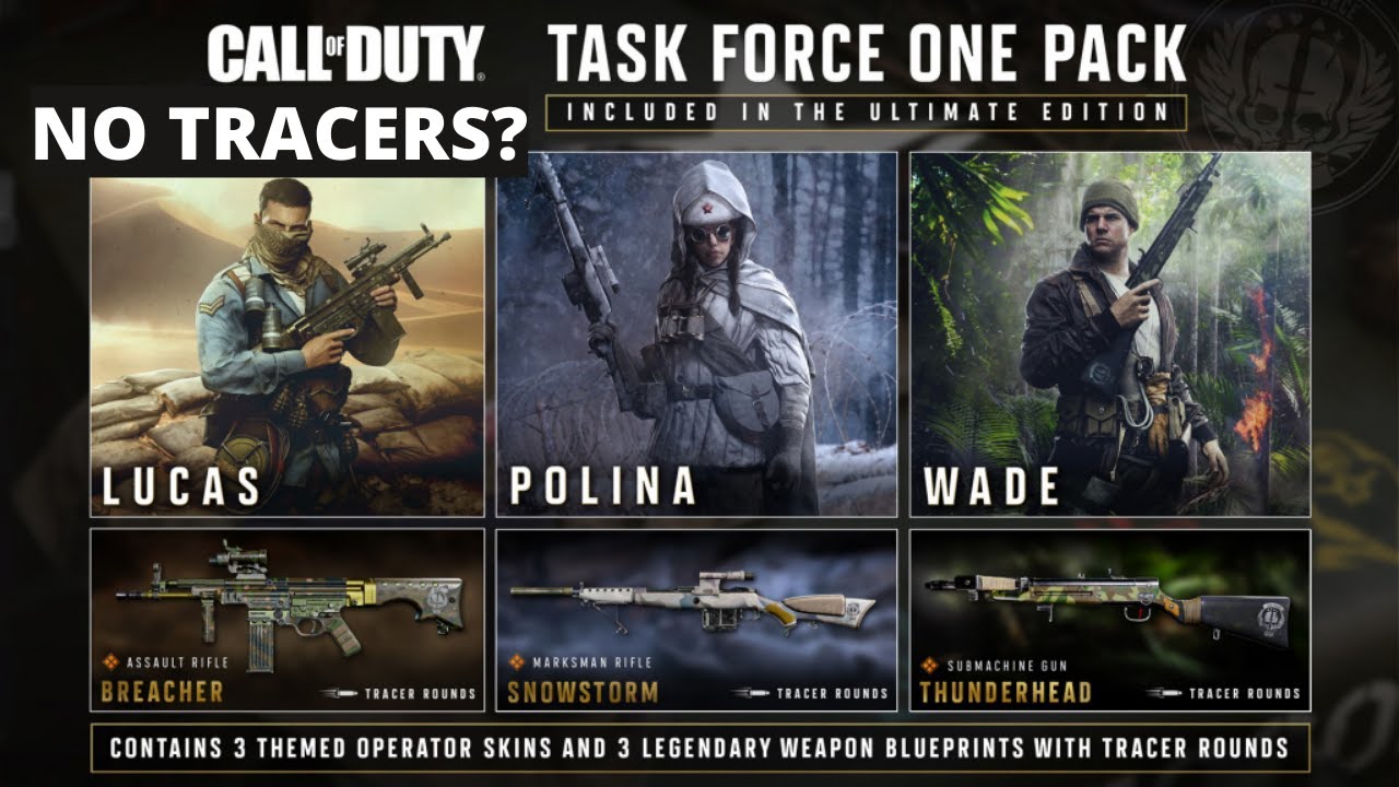 CALL OF DUTY VANGUARD ULTIMATE EDITION BLUEPRINTS DON'T WORK!