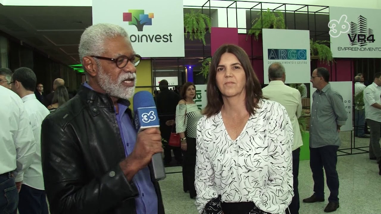 GIRO36 NEGÓCIOS | ENTREGA DAS CHAVES AOS LOJISTAS DO SHOPPING PARK SUL EM VOLTA REDONDA