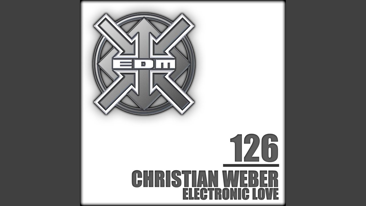 Electronic Love (Radio Edit)