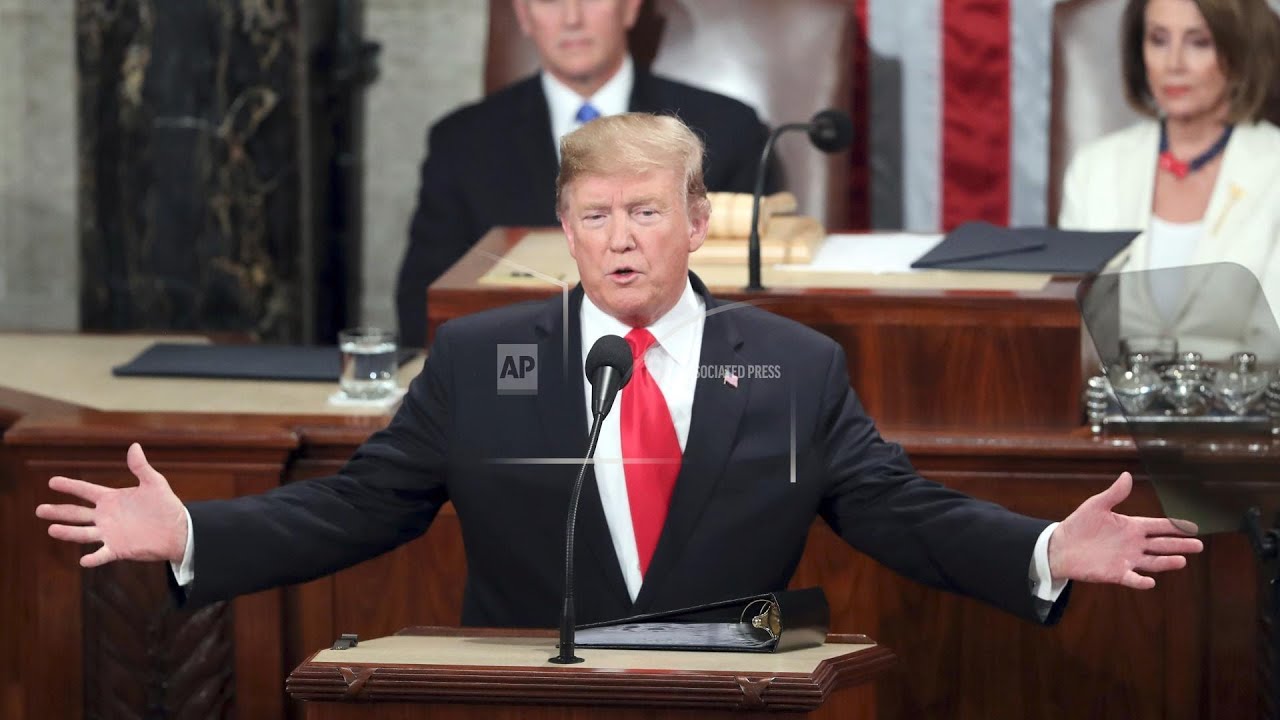 Why Trump's joint remarks to Congress won't be a 'State of the Union' address