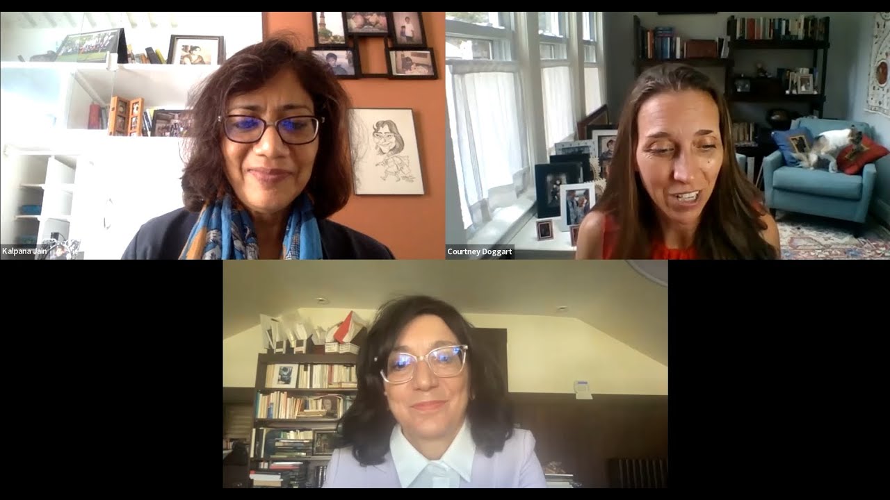 Where Religion and Populism Collide: A Global Perspective with Kalpana Jain and Jocelyn Cesari