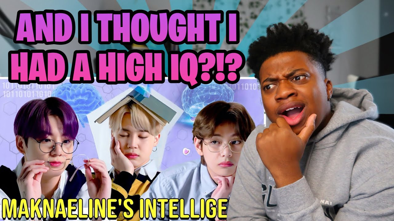 Moments BTS Maknae Line's Intelligence Blew Our Minds **HOW TF DO THEY KNOW THIS!?**