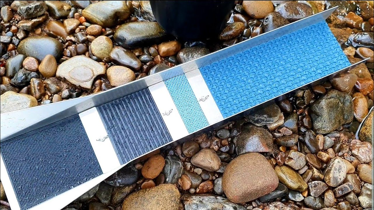 New river.. is there gold?? Gold prospecting Scotland 🤠👍🏴󠁧󠁢󠁳󠁣󠁴󠁿🏴󠁧󠁢󠁳󠁣󠁴󠁿