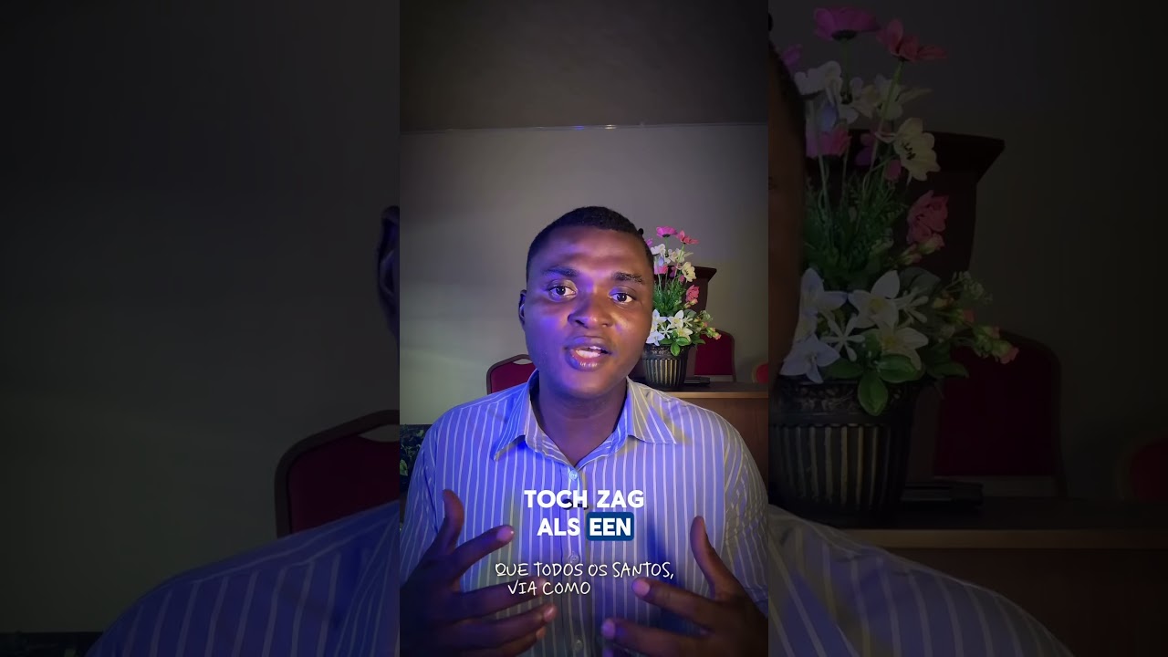 In Gods Woord onderzoeken we de geestelijke zegeningen die God aan Zijn kinderen heeft geschonken