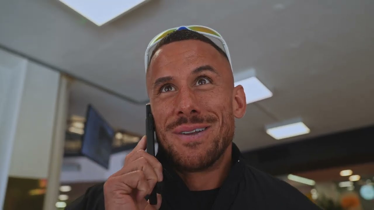 This Will Change The Game | Behind The Scenes | New Product Campaign