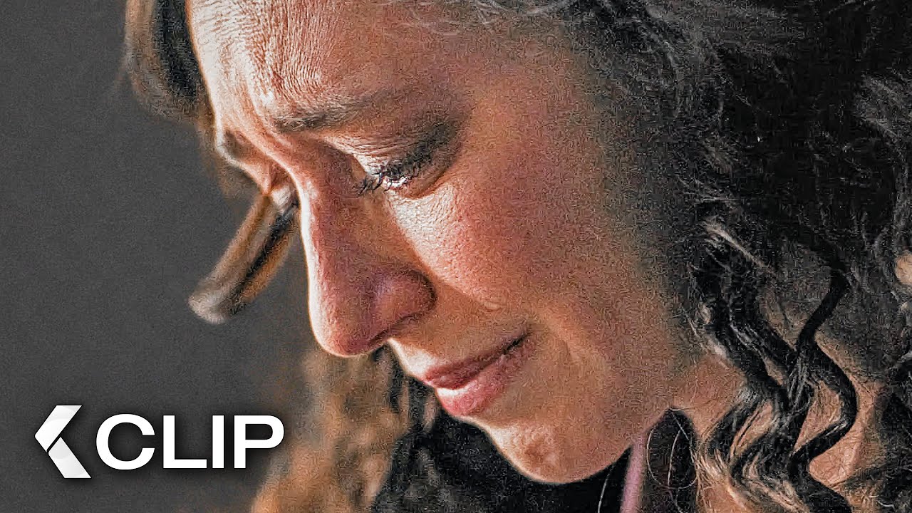 Otto's Final Goodbye - A MAN CALLED OTTO Clip | Tom Hanks