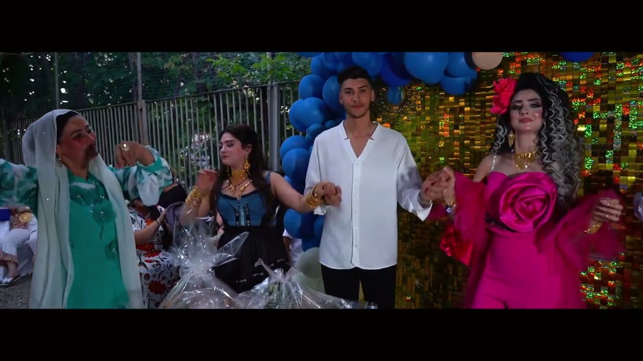 murat ve merzuha çeyiz toreni 2024 pazardjik