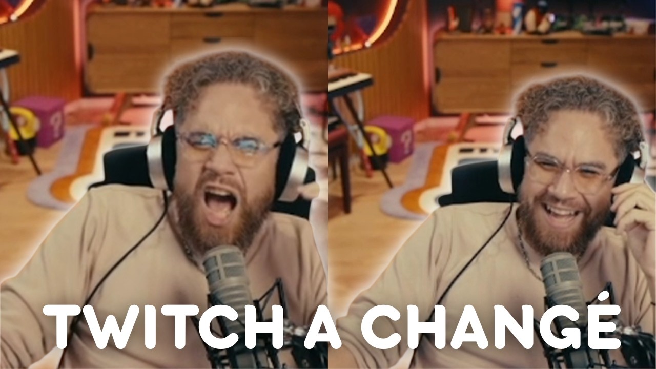 MV reacts to his Twitch Recap and the BEST Twitch clips