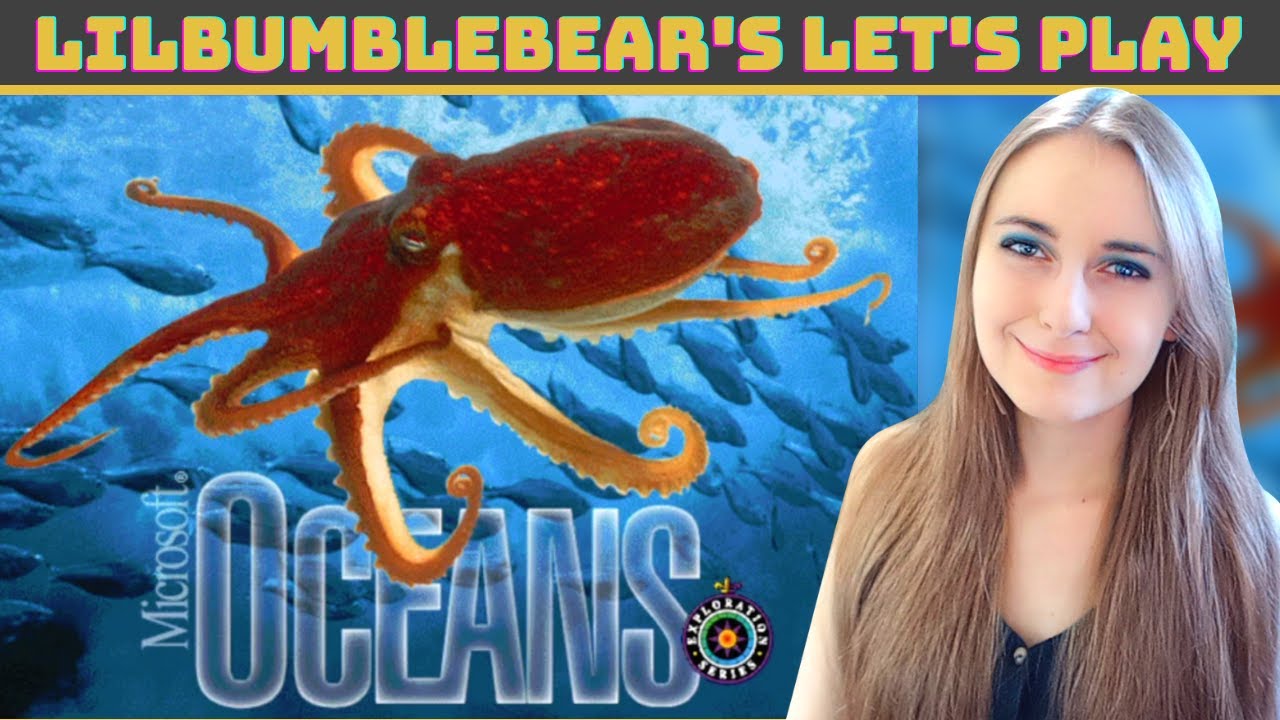 Microsoft Oceans Full Gameplay