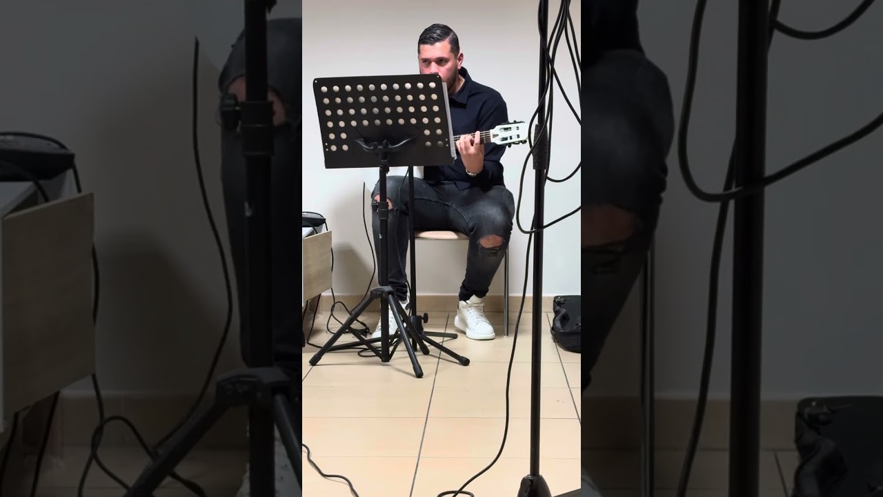 Cantique Patchaï (Ton nom)