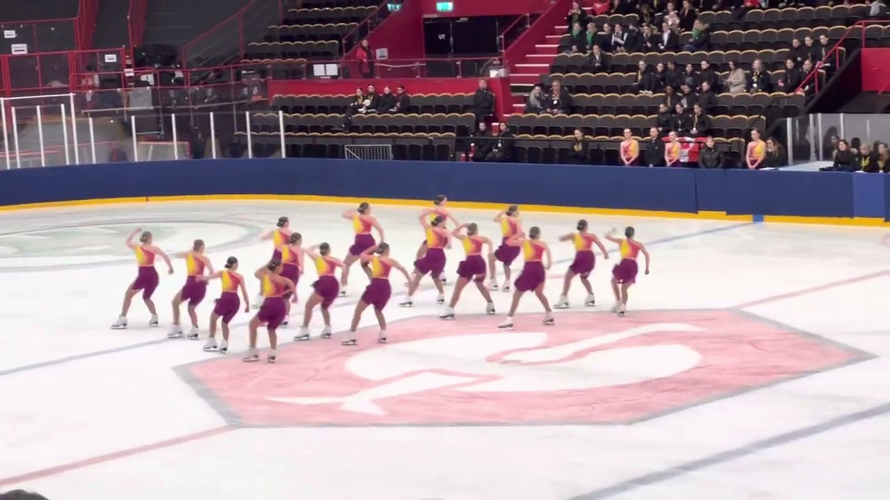 Leon Lurje 2023 - Team Nova Senior SP