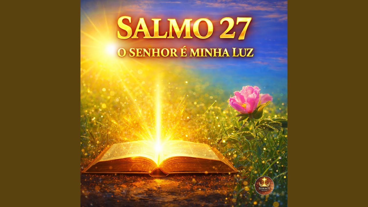 Salmo 27 — o Senhor É Minha Luz