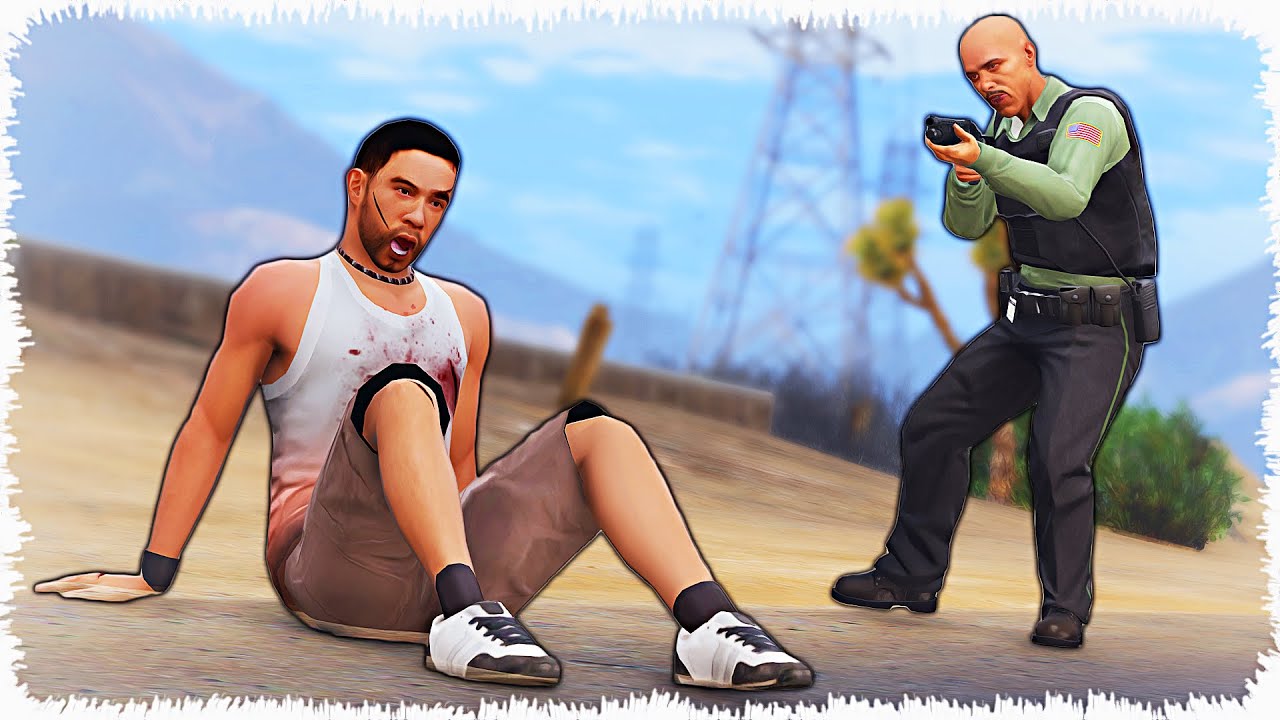 Жолы болмаған Касой (GTA V)