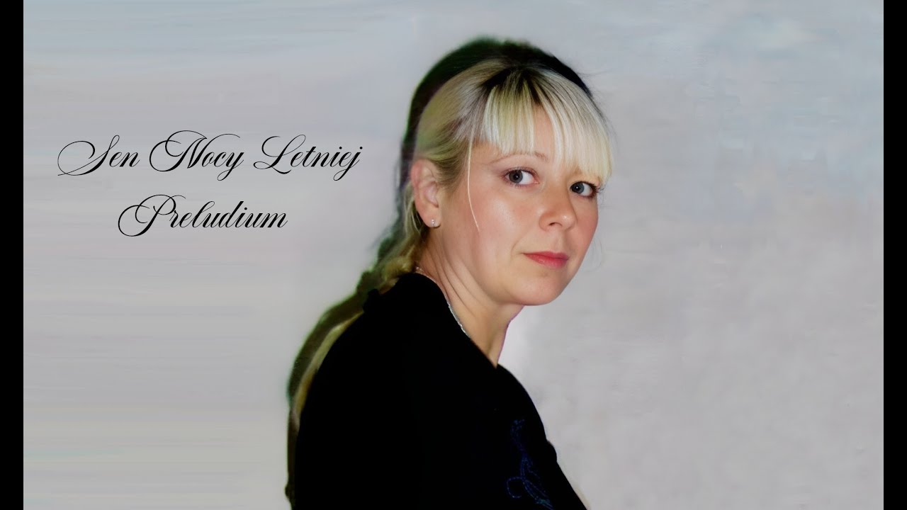 Sen Nocy Letniej - Preludium. Nostalgia - Nemo.