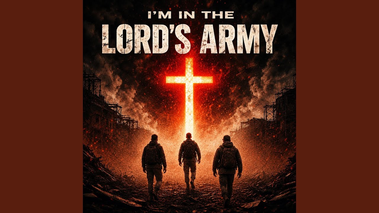 The Lord’s Prayer — Aramaic (Industrial Faith Mix)
