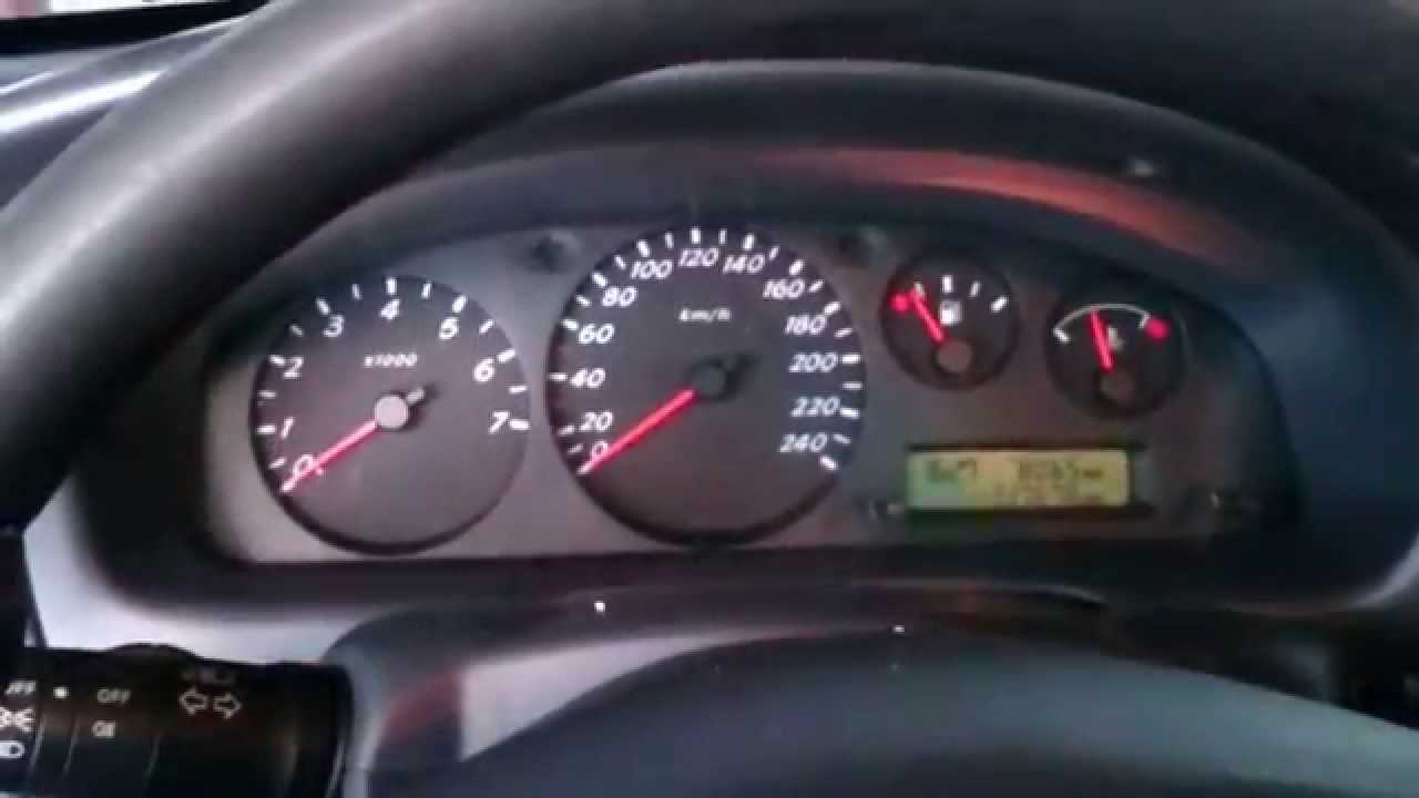 Nissan Almera N16
