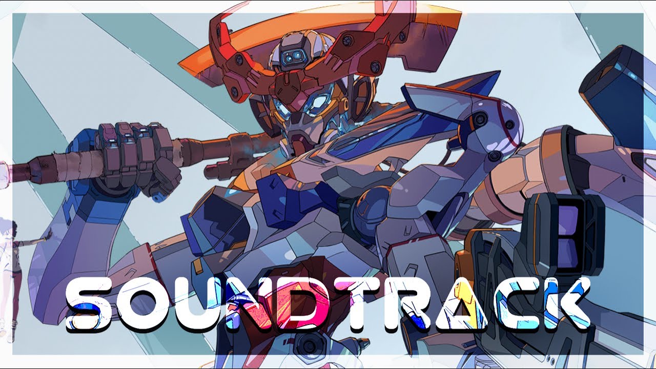 Gundam GQuuuuuuX OST: Trailer Main Theme - The Girl on a Space colony HQ Cover 機動戦士 ジークアクス コロニーの彼