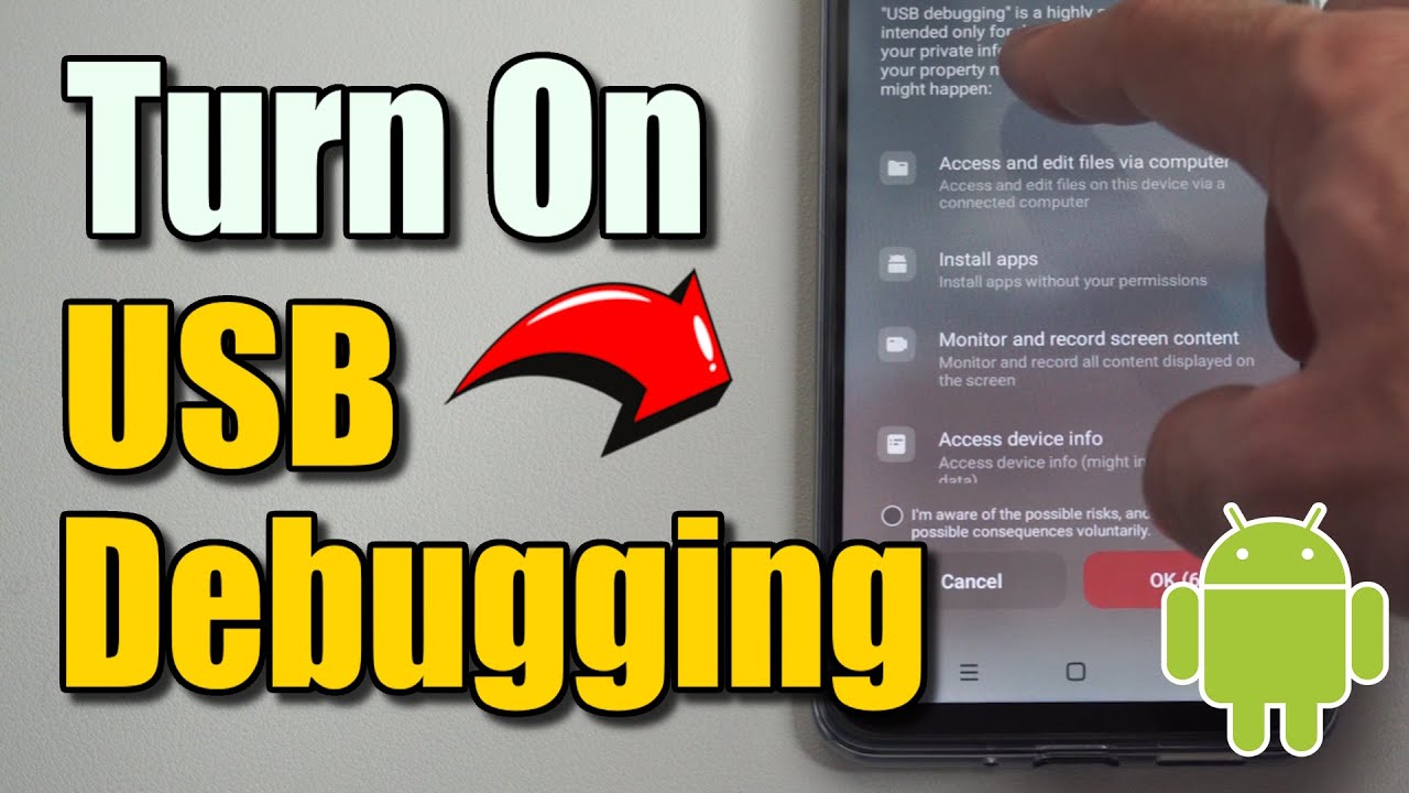 Как включить отладку по USB на телефоне Xiaomi (руководство для Android)