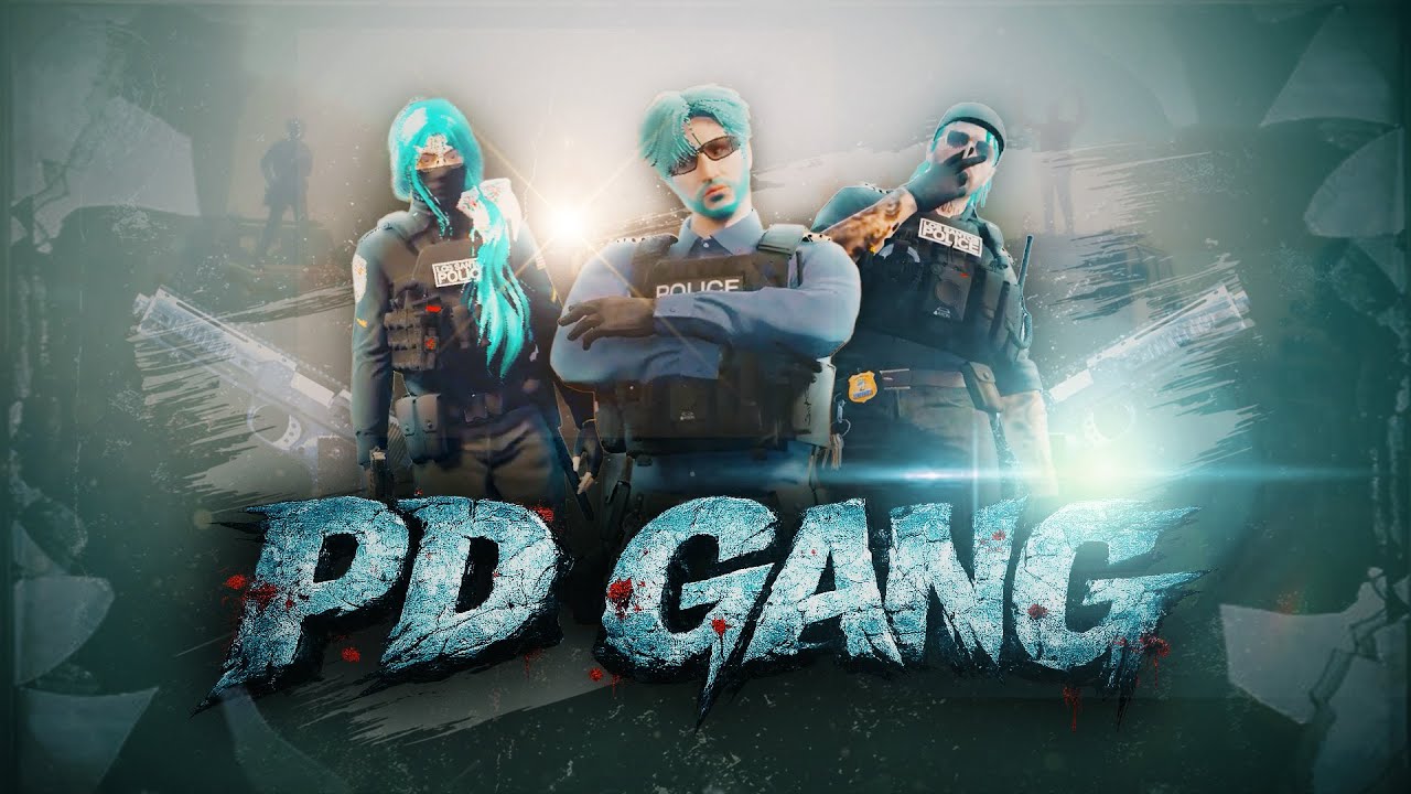 Evo PD Ambush Montage | ධීරෝ ධීරො | Gang PD | Evolution Roleplay #fivem #layyacinematics