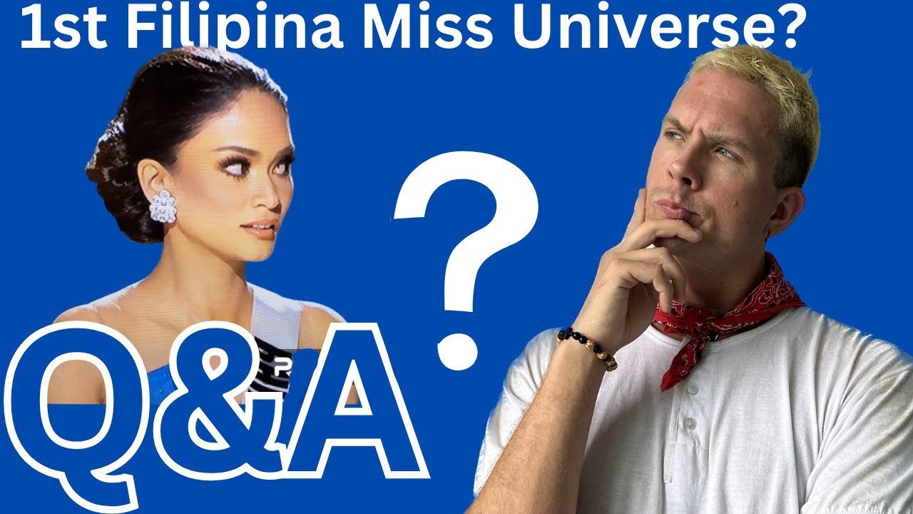 Do Filipino Students know BASIC Filipino Facts? | TRIVIA TIME