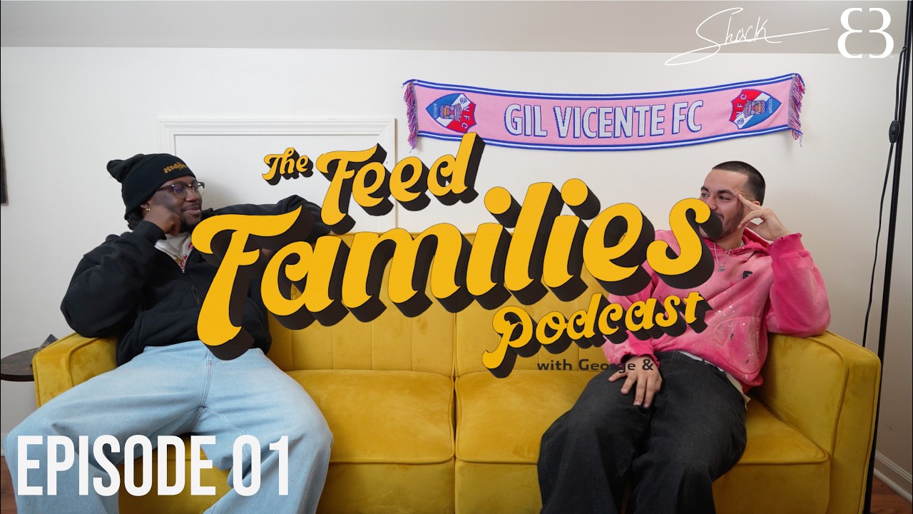 EP 01: CB x Engineered by Shack Drop Recap and What's Next