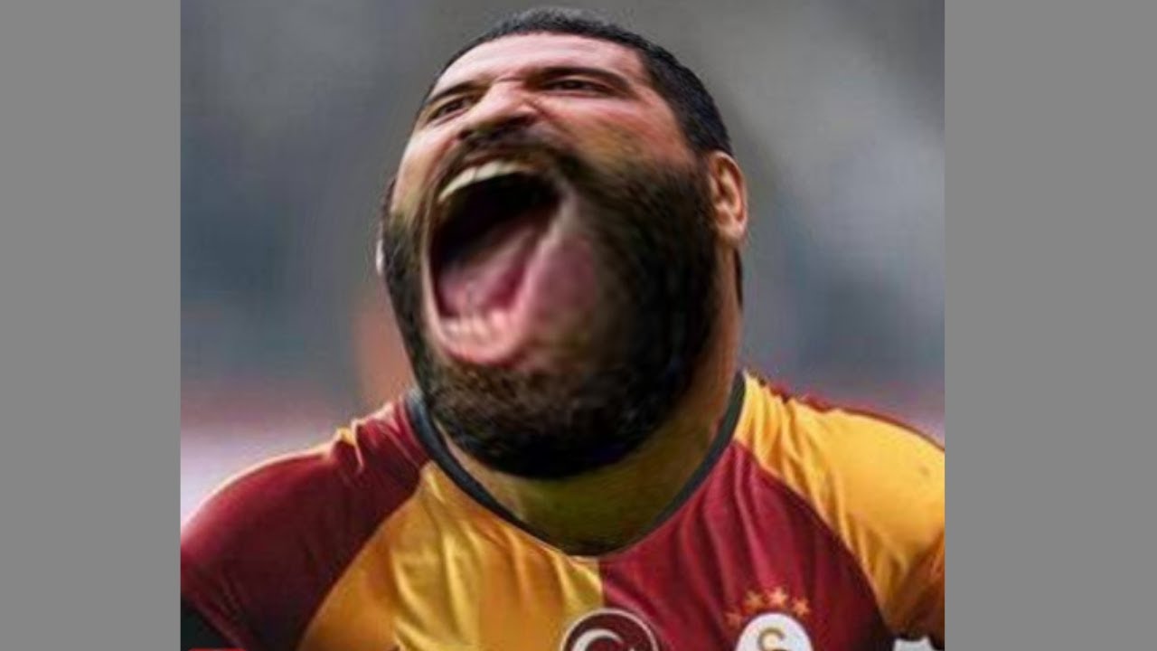 231 Saniyede Arda Turan