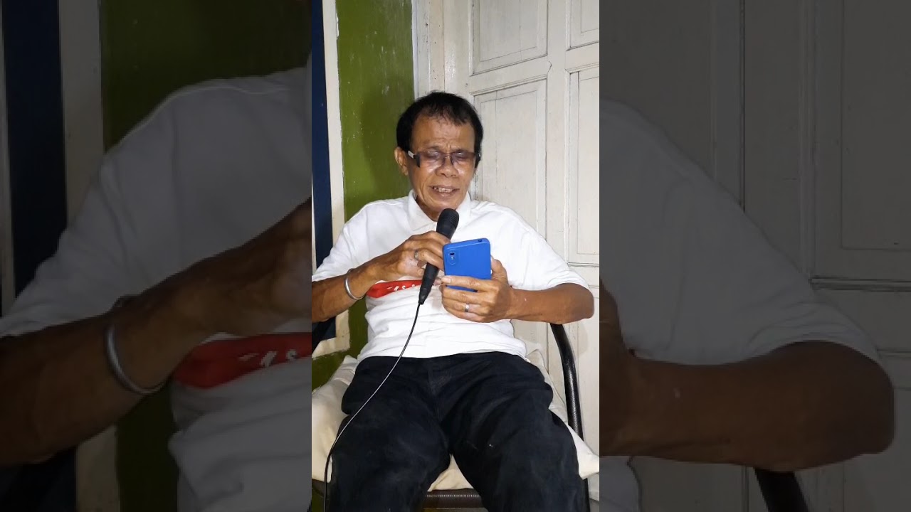 KUCARI JALAN TERBAIK Cipt : Pance Pondaag Cover : Ganda Hutajulu. 
