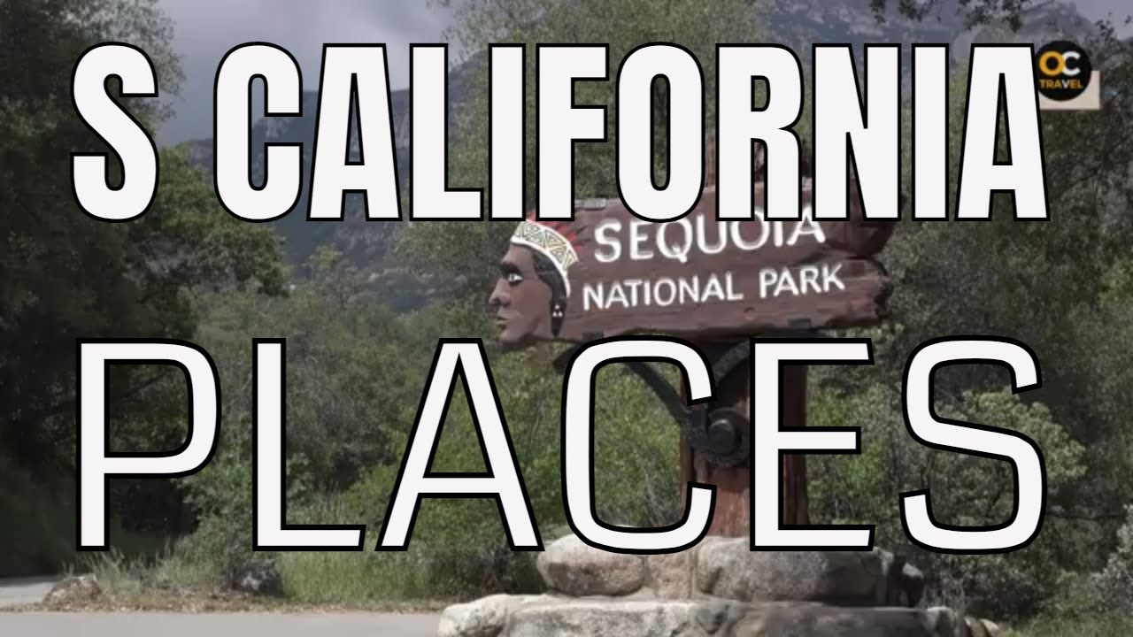 10 Best Places to Visit in Southern California - Travel Southern California