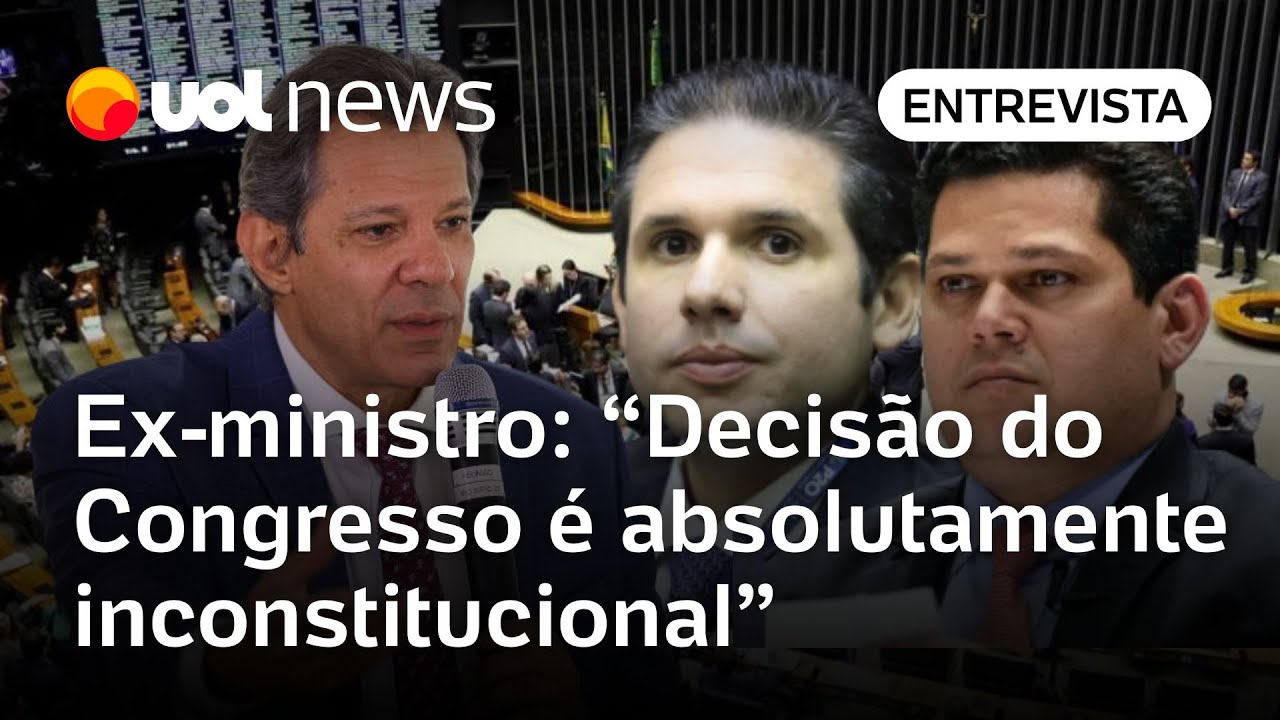 Governo tem porta de entrada no STF no caso do IOF, caso decida ir adiante, analisa ex-ministro
