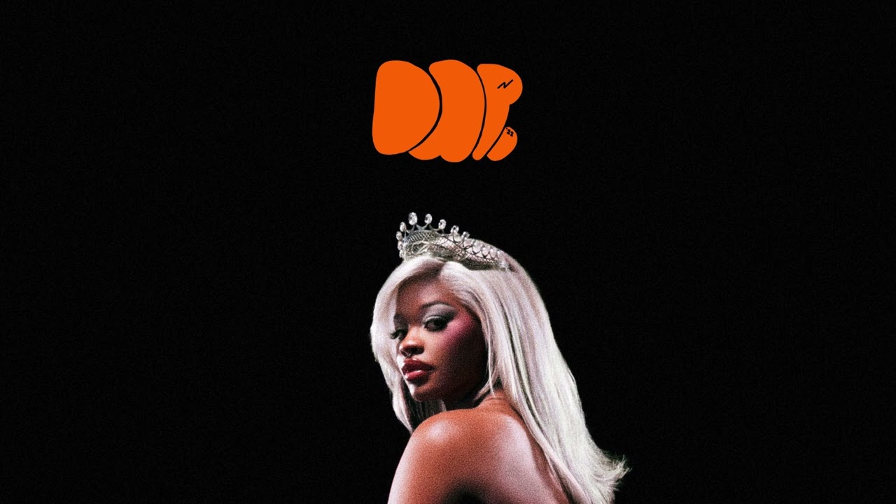 JT - DOD (Instrumental)