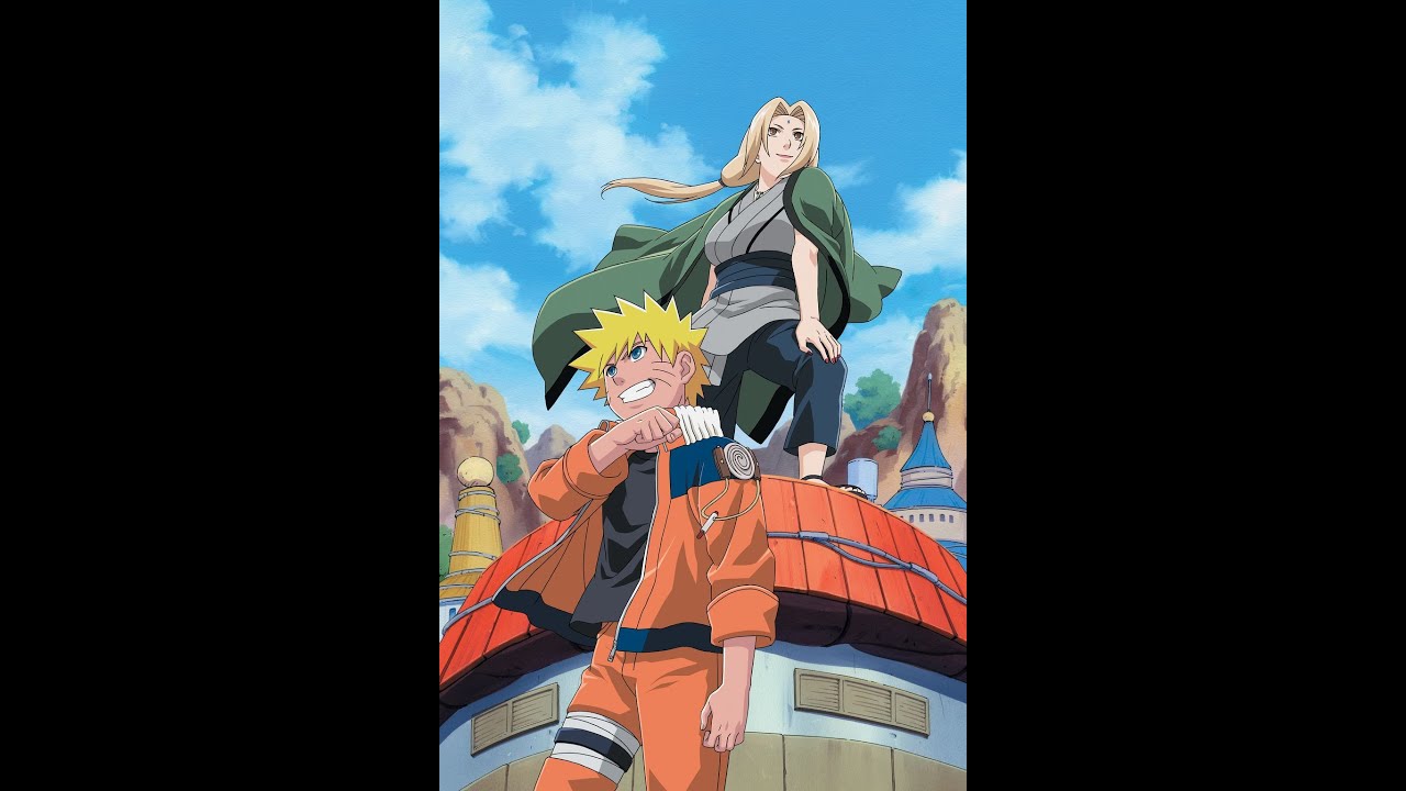 WHAT IF NARUTO WAS A PRODIGY PART 1!
