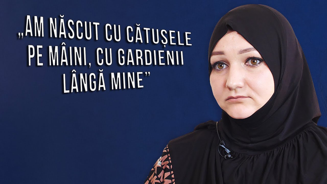 Iubitul turc i-a promis o viață de vis, dar din cauza lui a ajuns la pușcărie însărcinată | Monolog