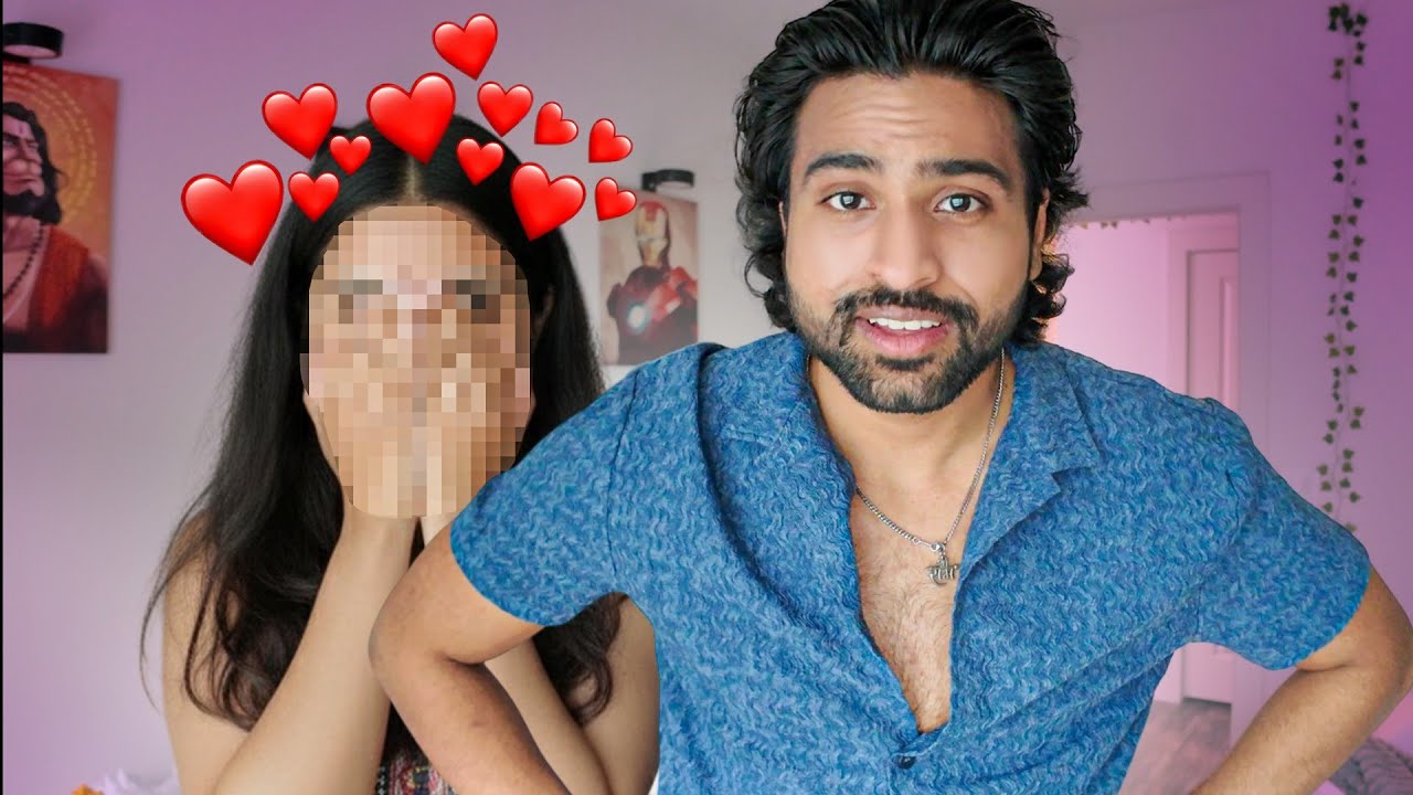 This Is My Love Story | Day 253 | #MVPMindset