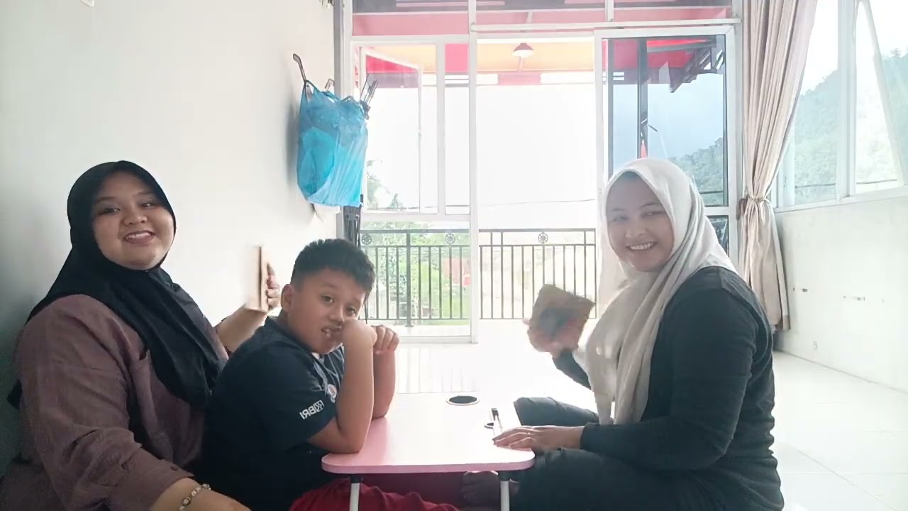 Intervensi ke 9 pembelajaran anak Autis oleh WIDYA RAMAH SUCI 23003051