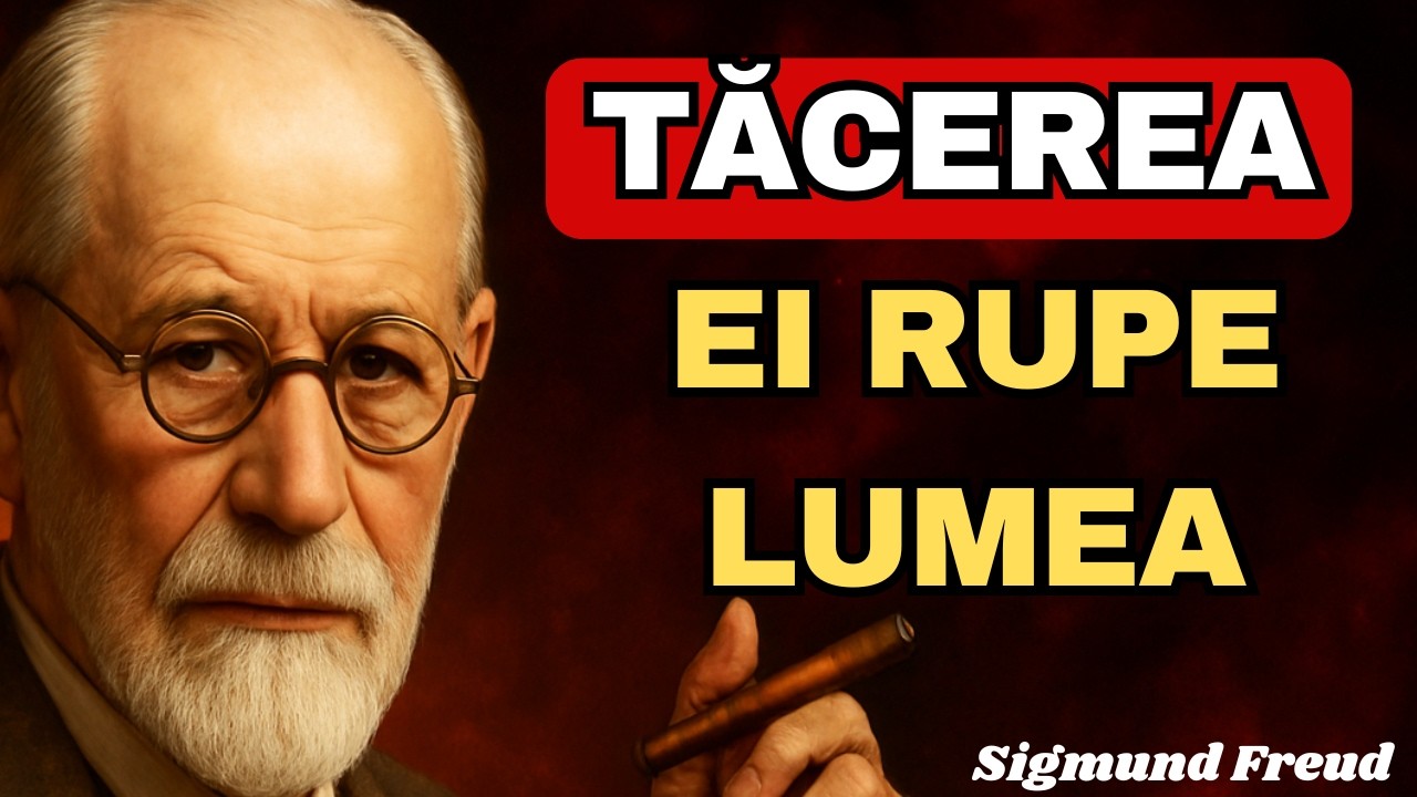 Freud explică de ce femeia care nu mai cere nimic devine imposibil de înlocuit prea târziu