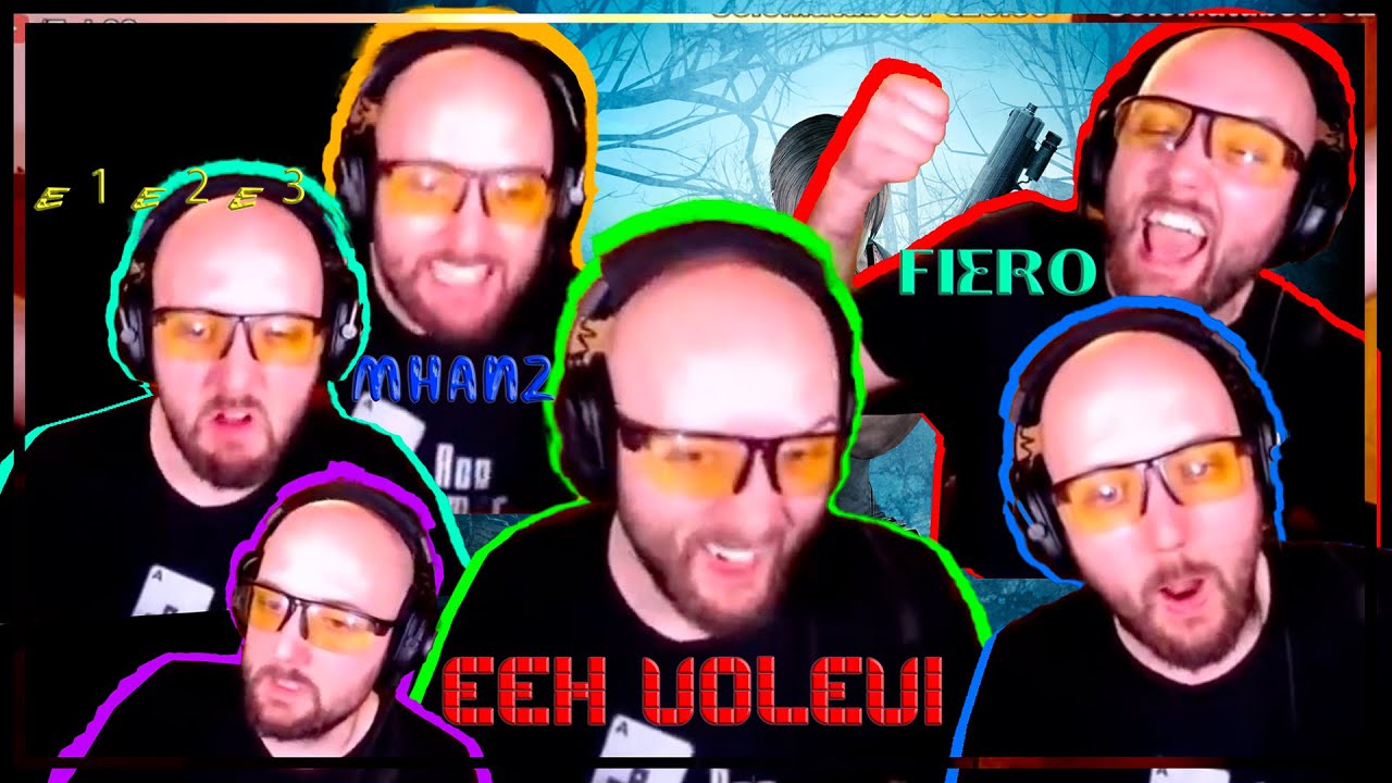 Zeb89 Compilation Nostalgica E Ritorno [Mhanz]
