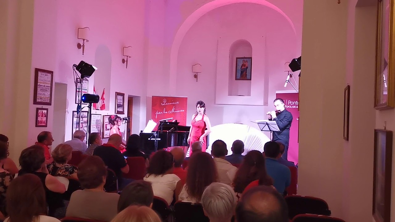 G. Rossini - 
