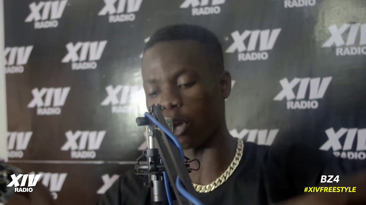 Freestyle BZ4