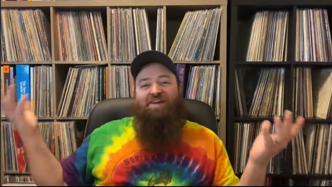 The Vinyl Tag — от скромного начала до повторяющихся объяснений