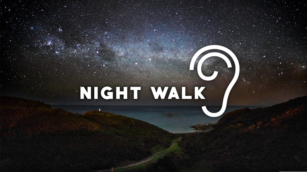 Uppermost - Night Walk