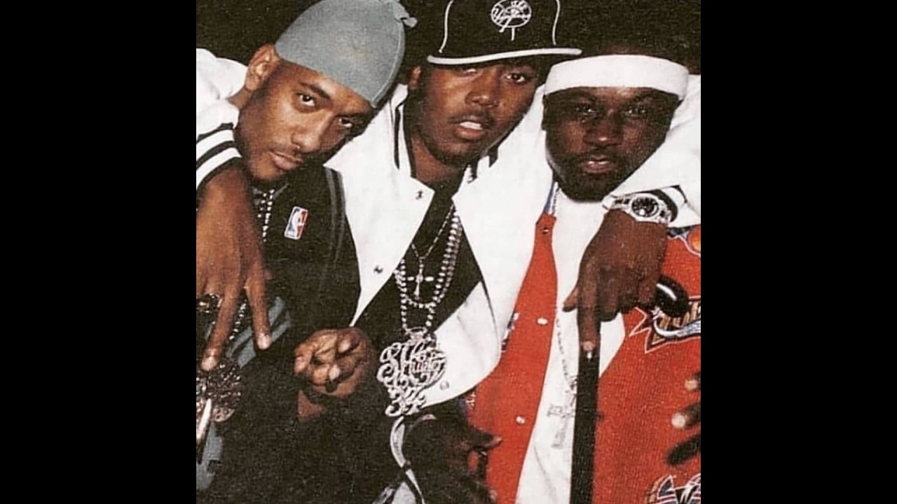 [FREE FOR PROFIT] Mobb Deep x Nas Type Beat | East Coast Warrior | East Coast Hip Hop Instrumental